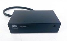 NAD PP-1 Phono Preamplifier - No PSU