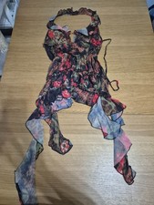 BNWT Prettylittlething Size 8 Dress