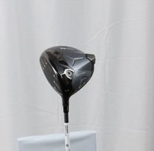 Taylormade Qi35 Ls 9 Driver Regular Flex Ust Mamiya Helium Nanocore 50 Good