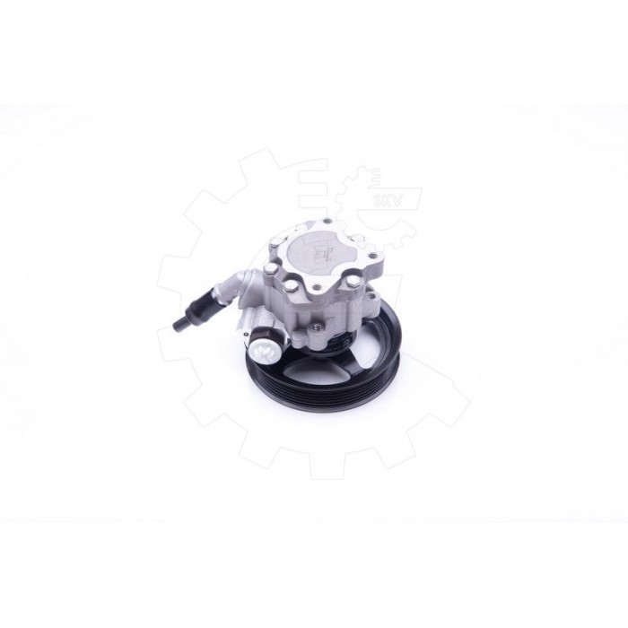 Pompe direction assistée Range Rover L322 4.2 essence 4x4 direction hydraulique