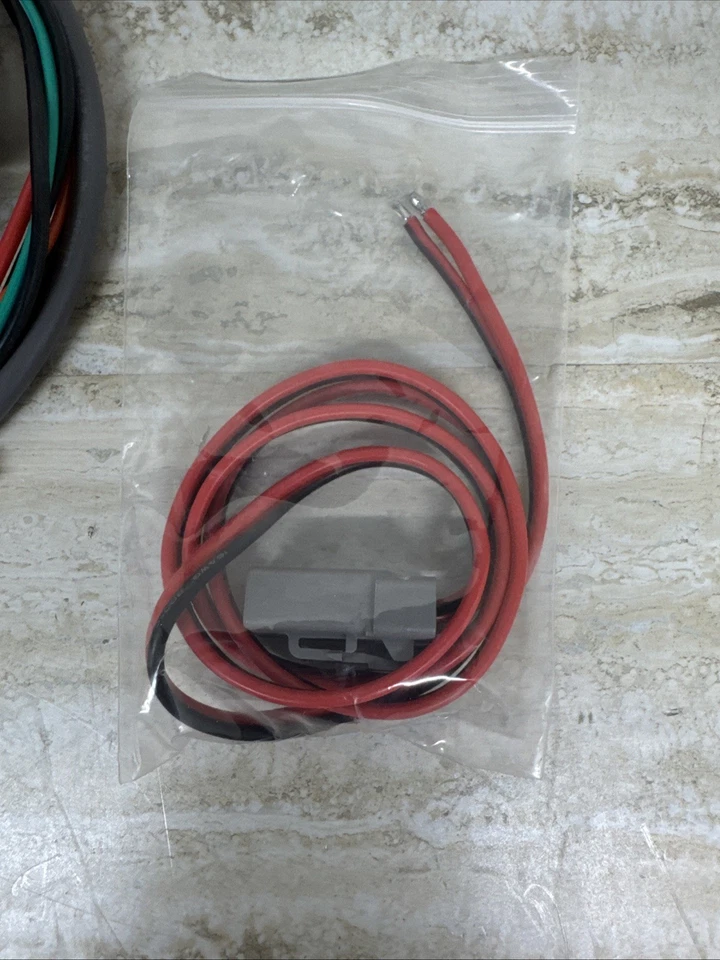 15170-001 para Lenco Kit de interruptor de lengüeta de ajuste eléctrico LED L28 Open Bo Foto 4 de 4