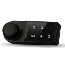 Smartes Passwort-Schubladenschloss f&uuml;r Aktenschr&auml;nke und Badezimmer. V9S74602