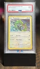 Rayquaza 2025 Pokemon M24 EN-McDonalds Collection Promo #014 PSA 9