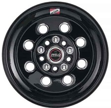 Weld Racing Sport Forged Draglite Black Wheel 5 Lug 4.5 Rs