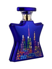 Bond No 9 New York Nights Eau De Parfum Spray Unisex 3.3 Oz / 100 ml Brand New