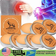 50g Therawolf Neuro Balm, Joint Care Soothing Cream, Joint  Muscle Care