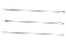 3pcs 55W UV Replacement Bulb 4 Prong for our Water Purifier Ultraviolet