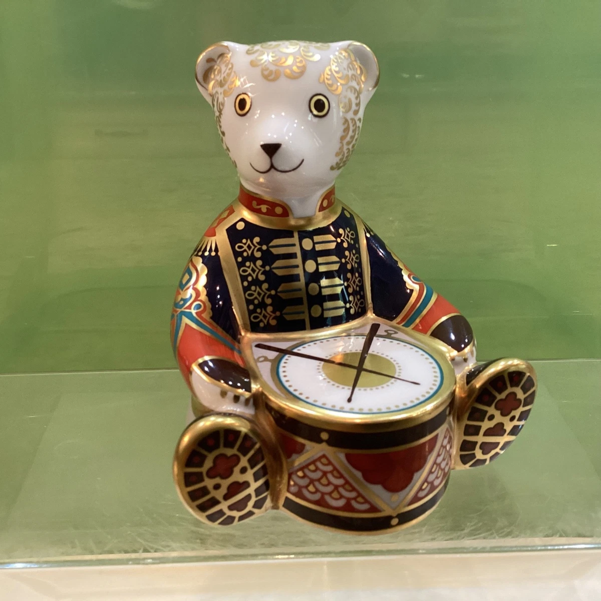 royal crown derby figurine products for sale | eBay