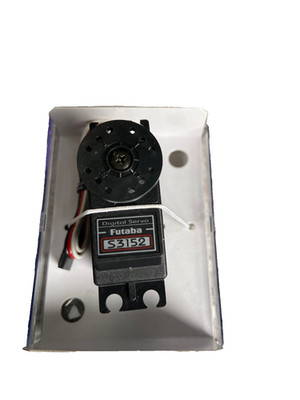 Futaba Servo S3152