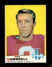 Click to enlarge Billy Gambrell