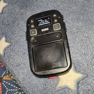 KORG KP2 mini KaossPad2 Dynamic Effect Processor Samplers from