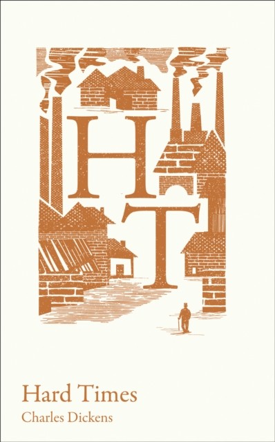 Hard Times: A-level set text student edition (Collins Classroom - Image 3