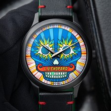 Chopard L.U.C Skull One Limited Edition Calav...