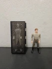 Star Wars 1984 Last 17 Han Solo With Carbonite Block Kenner