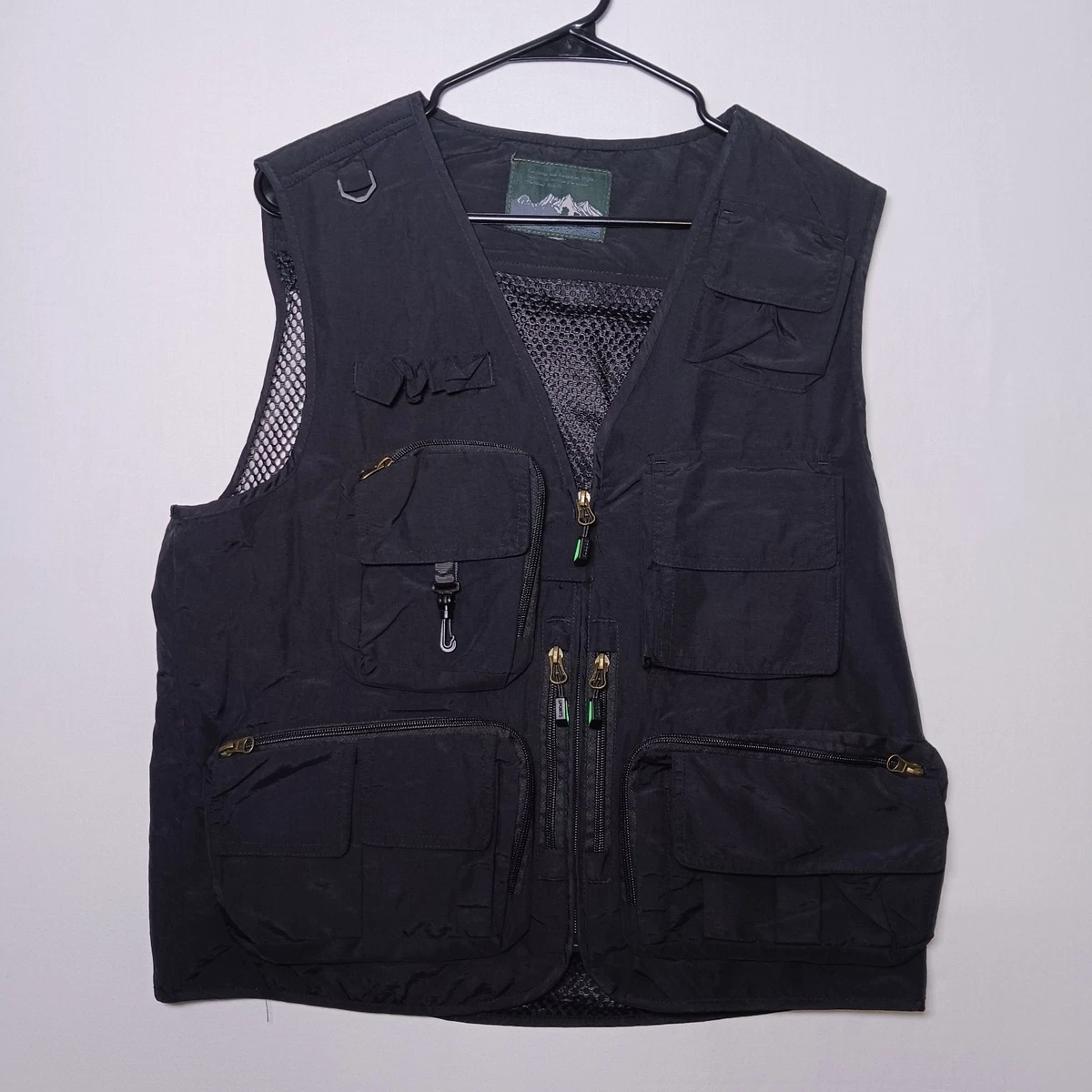 Military Jacket Vests for Men for sale | eBay