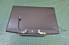 HP Pavilion Gaming 15-DK 15.6 1920x1080 LCD Screen Complete Assembly Read e886