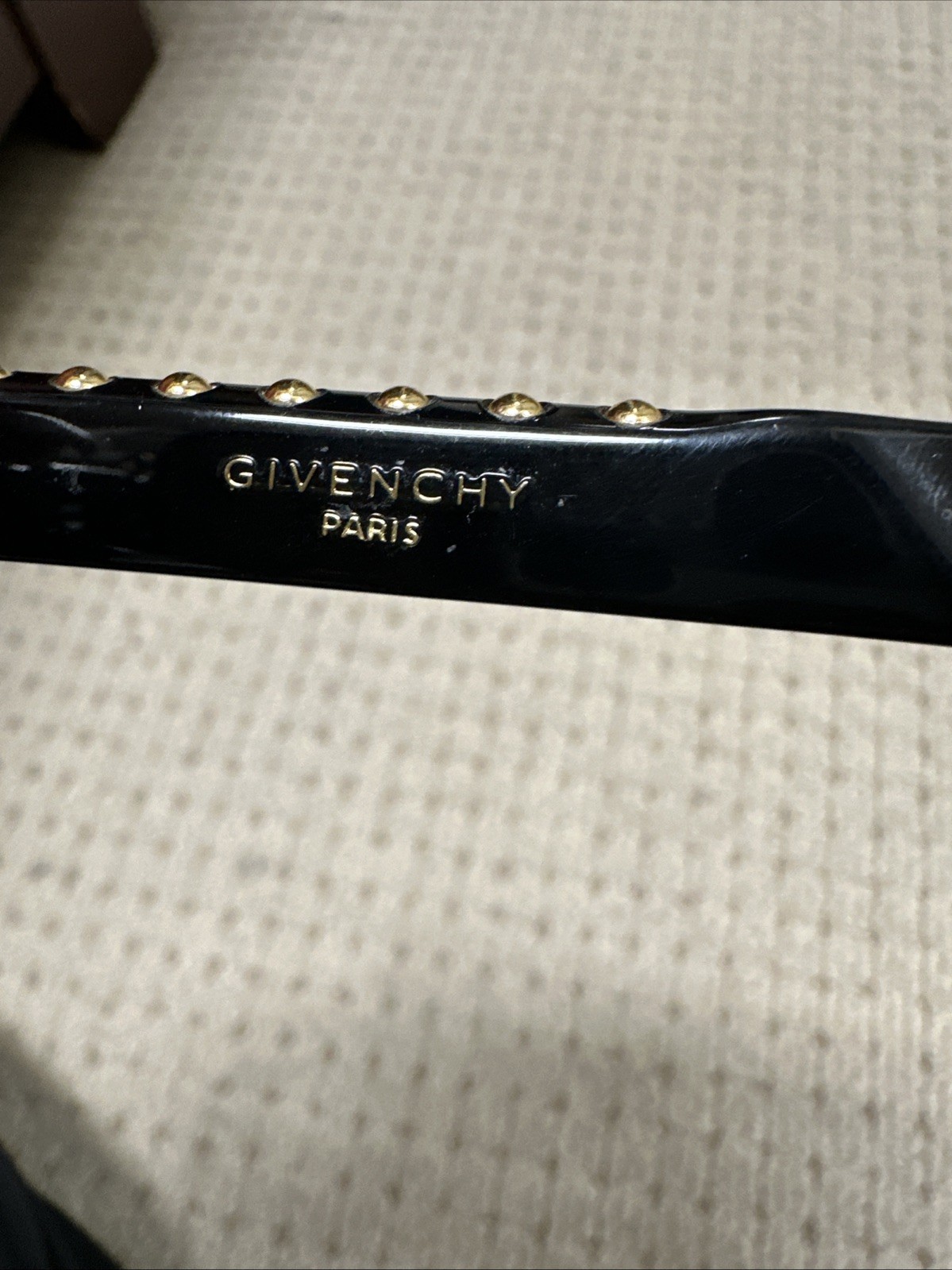 Givenchy GV7018/F/S 807/NR 49 Ladies Sunglasses thumbnail 10