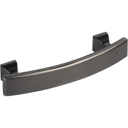 Hadly 3" Center-to-Center Bar Pull - Picture 3 of 5