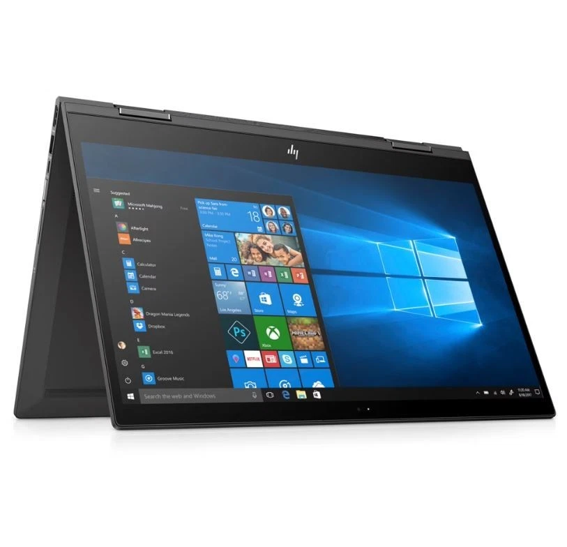 HP ENVY x360 Intel Core i7 8th Gen. Notebooks/Laptops for Sale