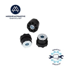 Bentley Bentayga Suspension pneumatique de compresseur Kit de réparation Support