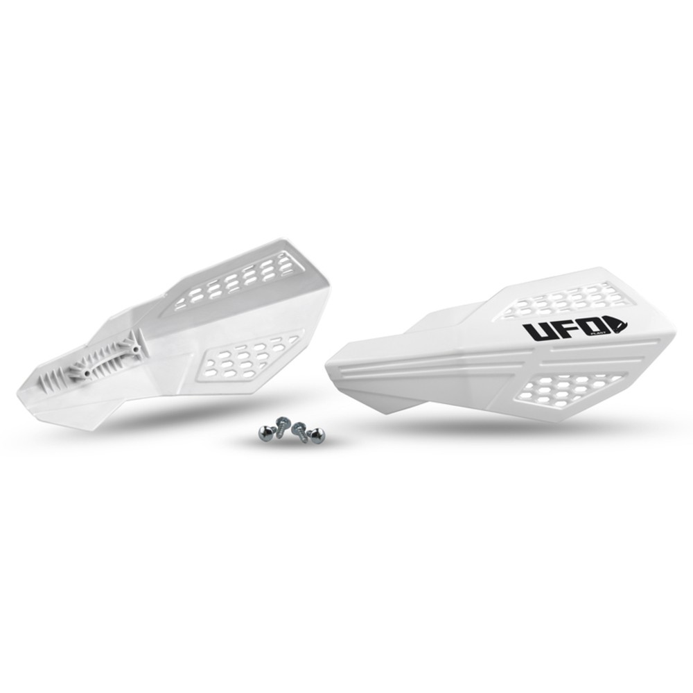 UFO Horus Handlebar Protectors For Motorcycle Spare Parts Accessories Quality