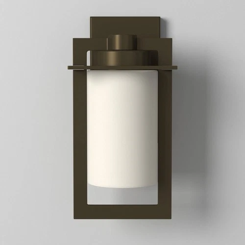 Hinkley Colfax 12 1/4" High Bronze Outdoor Wall Light - Picture 10 of 10