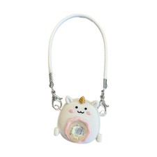 Puppenhaus Schrägtasche Mini Schöne Puppenhaus Tasche Rollenspiel