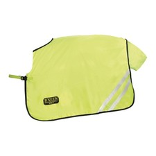 Horse Guard Reflex Nierendecke für Pferde - Pony, Pferdedecke reflektierend