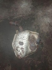 MERCEDES-BENZ SLK R170 Schalld&auml;mpferbeh&auml;lter 2.00 Petrol 120kw 2001 33840612