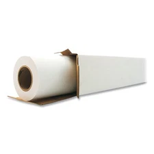 Alliance 2585 Wide Format Professional Coated Bond, 2" Core, 24 Lb Bond Weight,