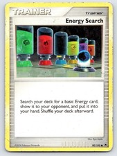 Energy Search - Majestic Dawn 90/100 - HP Condition on eBay