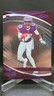 TAI FELTON 2025 ABSOLUTE PURPLE FOIL ROOKIE CARD VIKINGS