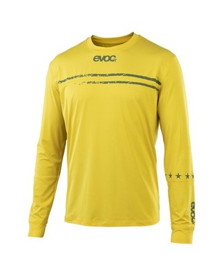 EVOC Herren-Langarmtrikot