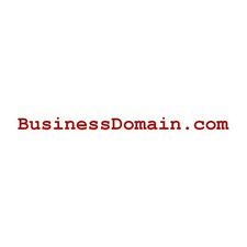 BusinessDomain.com Premium Domain name