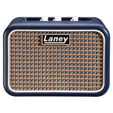 Combo amplificador alimentado por batería Laney Mini-Lionheart