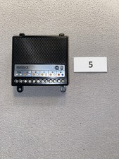 LGB 55025 MZS-Weichendecoder Spur G