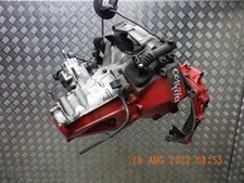 Boite de vitesse Honda PRELUDE
