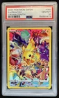 2023 Pokemon SWSH Crown Zenith Pikachu #160/159 PSA 10 GEM MINT