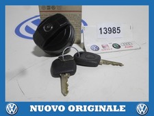 Filtre à carburant Volkswagen CADDY