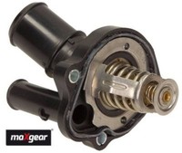 Maxgear 67-0042 Thermostat FüR KüHlmittel Thermostat KüHlmittel