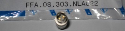 Lemo FFA.0S.303.NLAC22 FFA0S303NLAC22 PEEK Isolator