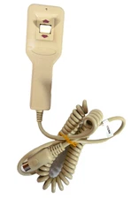 Pride Mobility Lift Chair Hand Control Remote. ELEASMB7009