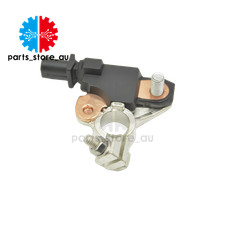 Negative Battery Pole Sensor For Land Rover Range Rover 5.0L LR026038 LR038721