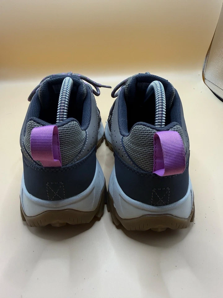 Columbia Women’s Waterproof Hiking Shoes – Size 9.5 US (WMNS YL3979-252) - Image 4 of 4