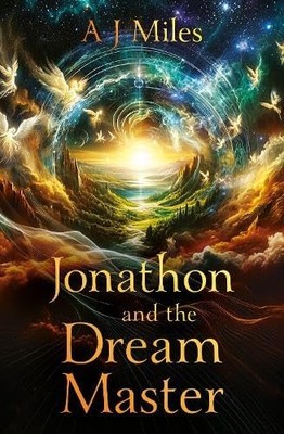 Jonathon and the Dream Master By A J Miles - New Copy - 9781806344680