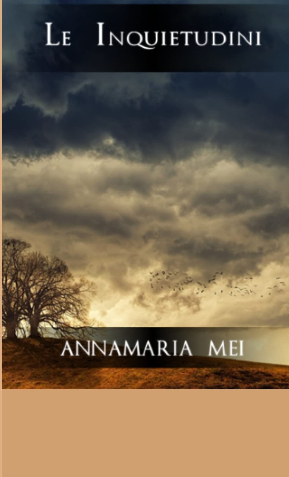 Аннамария Мэй Ле инквизитудини (Тащенбух)