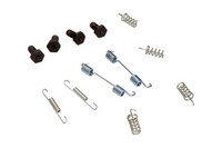 Maxgear 27-0367 ZubehöRsatz, Feststellbremsbacken FüR MERCEDES-BENZ