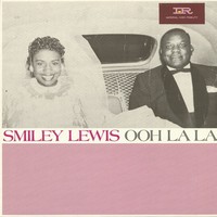 Smiley Lewis - Ooh La La (Lp) - Vinyl Rhythm & Blues