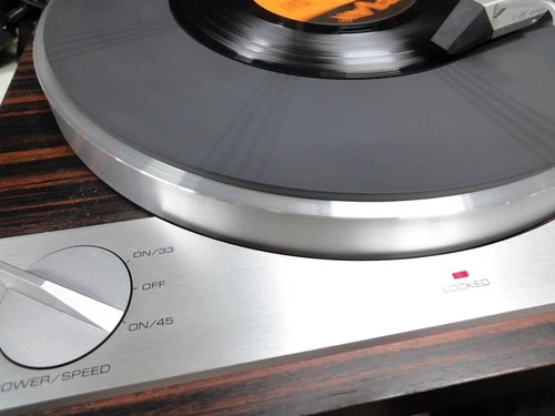 YAMAHA/Yamaha Direct Drive Turntable YP-D71 Used  Buy It Now