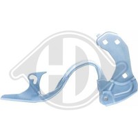 Diederichs Scharnier, Motorhaube Rechts FüR Abarth Passend FüR Fiat